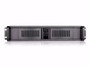 iStar D Storm Rackmount Server Chassis - D-200