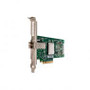 406-BBEZ - Dell - Emulex LPe12002 Dual-Ports 8Gbps Fibre Channel PCI Express 2.0 x8 Low Profile MD2 Host Bus Network
