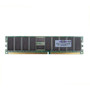 HP 256MB PC2100 DDR-266MHz Registered ECC CL2.5 184-Pin DIMM 2.5V Memory Module for WorkStation ZX2000