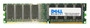 Dell - 06W575 - Memory 256MB DDR Non-ECC PC-2100 266MHz