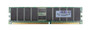HP 512MB DDR Registered ECC PC-3200 400Mhz 1Rx4 Memory for ProLiant DL360p Gen8 servers