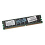 HP - 326316-441 - Memory 512MB DDR-400MHz PC3200 ECC Unbuffered 184-Pin