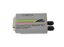 Allied Telesis AT-MX40F/ST CentreCOM 10Mbps Fiber Optic Transceiver Module - Compatible with 10Base-FL networks