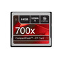 Centon - S1-CF700X-64G - CompactFlash Memory Card 64GB 700x