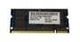 HP - 414048-001 - Memory 1GB DDR2 SoDIMM Non-ECC PC2-5300 667MHz
