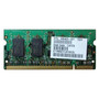 HP - 446429-001 - Memory 1GB DDR2 SoDIMM Non-ECC PC2-5300 667MHz