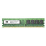 508989-001 - HP 1GB DDR2-800MHz PC2-6400 non-ECC Unbuffered CL6 240-Pin DIMM 1.8V Memory Module