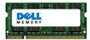 Dell - 0D8390 - Memory 512MB DDR-266MHz PC2100 200-Pin SoDIMM