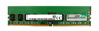 855845-971 - HP 4GB DDR4-2400MHz PC4-19200 non-ECC Unbuffered CL17 288-Pin DIMM 1.2V Single Rank Memory Module