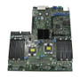 00W9X3 - Dell - System Board (Motherboard) for PowerEdge R710 Server