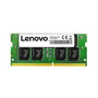 Lenovo - 01AG708 - Memory 4GB DDR4 2400MHz SoDIMM Non-ECC
