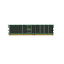 Samsung 1GB DDR PC2700 Memory - M312L2920DZ3-CB3