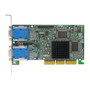 HP - 246746-001 - Video Graphics Card 32MB DDR AGP Dual Head
