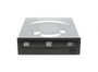 Dell 20x DVD+RW DL SATA Drive w/LightScribe in Black for ProLiant DL360p Gen8 servers