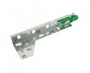 Dell Metal PSU Bracket for Optiplex GX260/270/280 - 05G817 - Desktop Computer Accessories