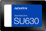 ASU630SS-480GQ - ADATA - Ultimate SU630 Series 480GB Quad-Level-Cell 3D NAND SATA 6Gb/s RoHS Solid State Drive