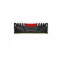PNY - MD8GK2D3240011AXR-Z - Memory 8GB DDR4-2400MHz 288-Pin DIMM