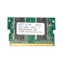 Samsung 512MB PC2700 DDR-333Mhz Micro-DIMM Memory Module for laptops and notebooks