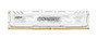 Crucial - BLS16G4D240FSC - Memory 16GB DDR4-2400MHz non-ECC Unbuffered
