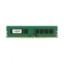 Crucial - BLE2K4G4D26AFEA - Memory 8GB DDR4-2666MHz Non-ECC Unbuffered