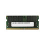 HP - 820569-002 - Memory 4GB DDR4-2133MHz ECC Unbuffered 260-Pin SoDIMM