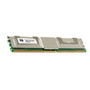 419007-001 - HP - 1GB 667MHz DDR2 PC2-5300 ECC Fully Buffered CL5 240-Pin DIMM Dual Rank Memory