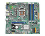 Gateway NIMITZ Micro ATX System Board - 4000792
