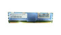 Micron 1GB Kit PC2-5300 DDR2-667MHz ECC Fully Buffered Memory for Servers