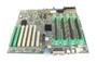Dell F3262 System Board for PowerEdge 6400/6450 - Motherboard for Servers