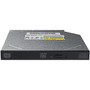 SuperMicro SupermicroPhilips Slim Black DVD-RW SATA Drive compatible with servers - DVM-PLDS-DVDRW-SBT5