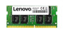 Lenovo - 01AG709 - Memory 4GB DDR4-2400MHz PC4-19200 260-Pin SoDIMM