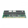 RK120AV - HP - 512MB PC2-5300 DDR2-667MHz non-ECC Unbuffered CL5 200-Pin SoDimm Dual Rank Memory Module