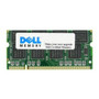 Dell - 6G649 - Memory 512MB DDR SoDIMM PC-2700 333MHz
