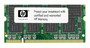 HP 512MB DDR SoDimm Non ECC PC-2700 333Mhz Memory for ProLiant DL360p Gen8 Servers