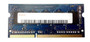 SK Hynix - HMT41GA7DFR8C-H9 - Memory 8GB DDR3-1333 ECC Unbuffered 204-Pin