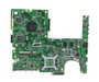 Dell D813K System Board for Vostro 1310 - Replacement motherboard compatible with Dell Vostro 1310 laptops