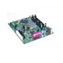 F373D - Dell - System Board (Motherboard) support Q43 Express Chipset Socket T