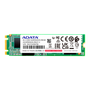 ASU650NS38-120GT-C - ADATA - SU650 Series 120GB Single-Level-Cell SATA 6Gb/s 3D NAND M.2 2280 Solid State Drive