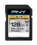 PNY - PSDX128U1HGE - SDXC Memory Card 128GB UHS-I Class 10