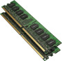 MMN2048KD2-667 - Pny - PNY 2GB Kit (2 X 1GB) DDR2-667MHz PC2-5300 non-ECC Unbuffered CL5 200-Pin SoDimm Memory