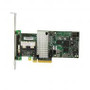 LSI MegaRAID SAS RAID Controller Card - L3-25121-80B