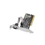 SIIG - JJ-P01311-S1 - Serial Adapter 1-Port PCI RS232