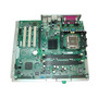 Dell M8970 System Board Motherboard for Dimension 8400 - Replacement part for desktop computers