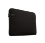 09W410 - Dell - Handheld Leather Blk Carrying Case
