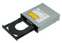 SDRW-08U7M-U/BLK/G/AS Asus SDRW-08U7M-U/BLK/G/AS 8X USB2.0 DVD+/-RW Slim External Drive (Black)