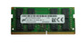 Micron 16GB DDR4-2666MHz SoDimm Memory Module for laptops and small form factor PCs