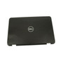 Dell - CNT97 - LCD Back Cover Black 14"