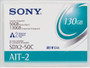 Sony AIT-2 Tape Cartridge - SDX250C//AWW
