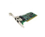 Intel - C40B96-004 - Network Adapter Dual Port Gigabit PCI-X