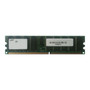 Samsung 4GB DDR PC2700 Registered ECC Memory M312L5128MT0-CB3 for 184-Pin DIMM Quad Rank Servers